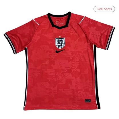 England Away Soccer Jersey 2026 World Cup