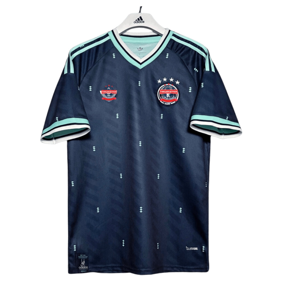Eagle Squad Away Soccer Jersey 2026