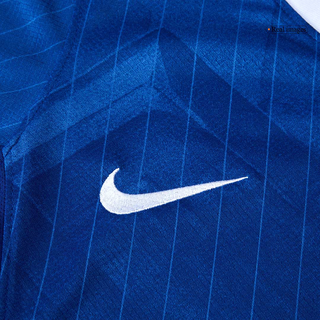 Chelsea Women's Home Soccer Jersey 2025/26 Blue