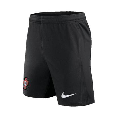 Portugal Away Football Jersey Kit (Jersey+Shorts+Socks) Euro 2024