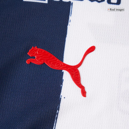 Monterrey Home Soccer Jersey 2025/26