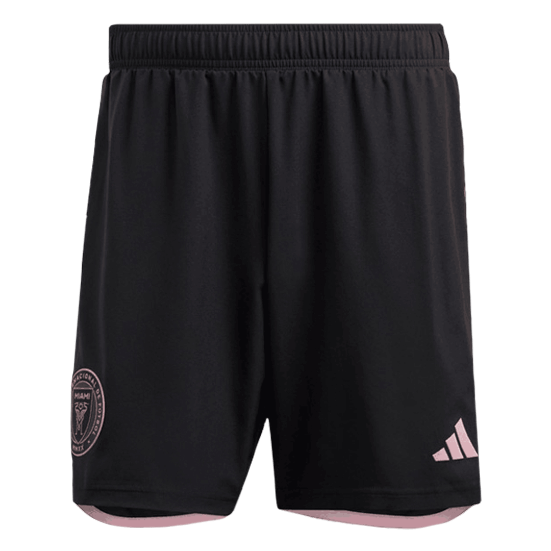 Inter Miami CF Away Soccer Jersey Kit (Jersey+Shorts+Socks) 2024
