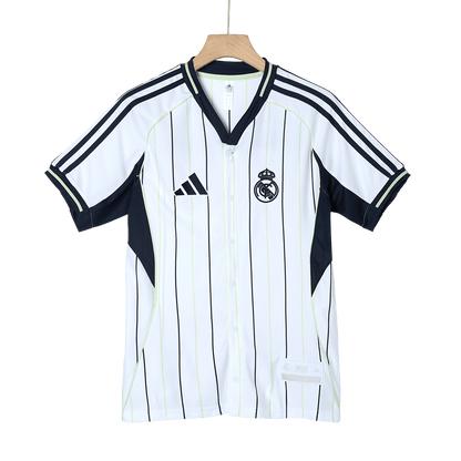 Real Madrid US Pack Shirt 25/26