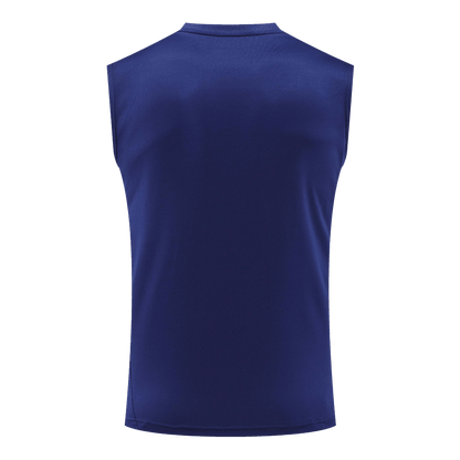 Arsenal Pre-Match Vest 2024/25