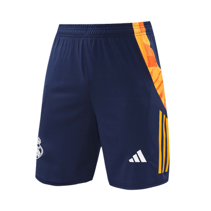 Real Madrid Pre-Match Soccer Jersey Kit (Jersey+Shorts) 2024/25