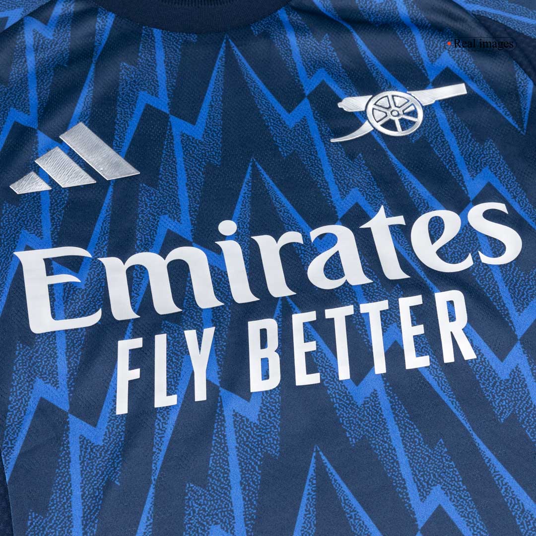 ØDEGAARD #8 Inter Miami CF Away Player Version Soccer Jersey 2025/26