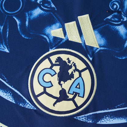 Club America Away Soccer Jersey 2025/26