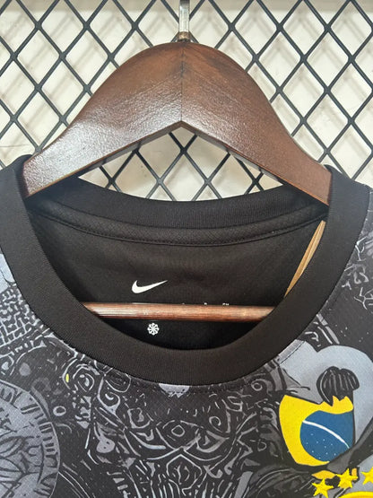 Maillot spécial Brésil 2026