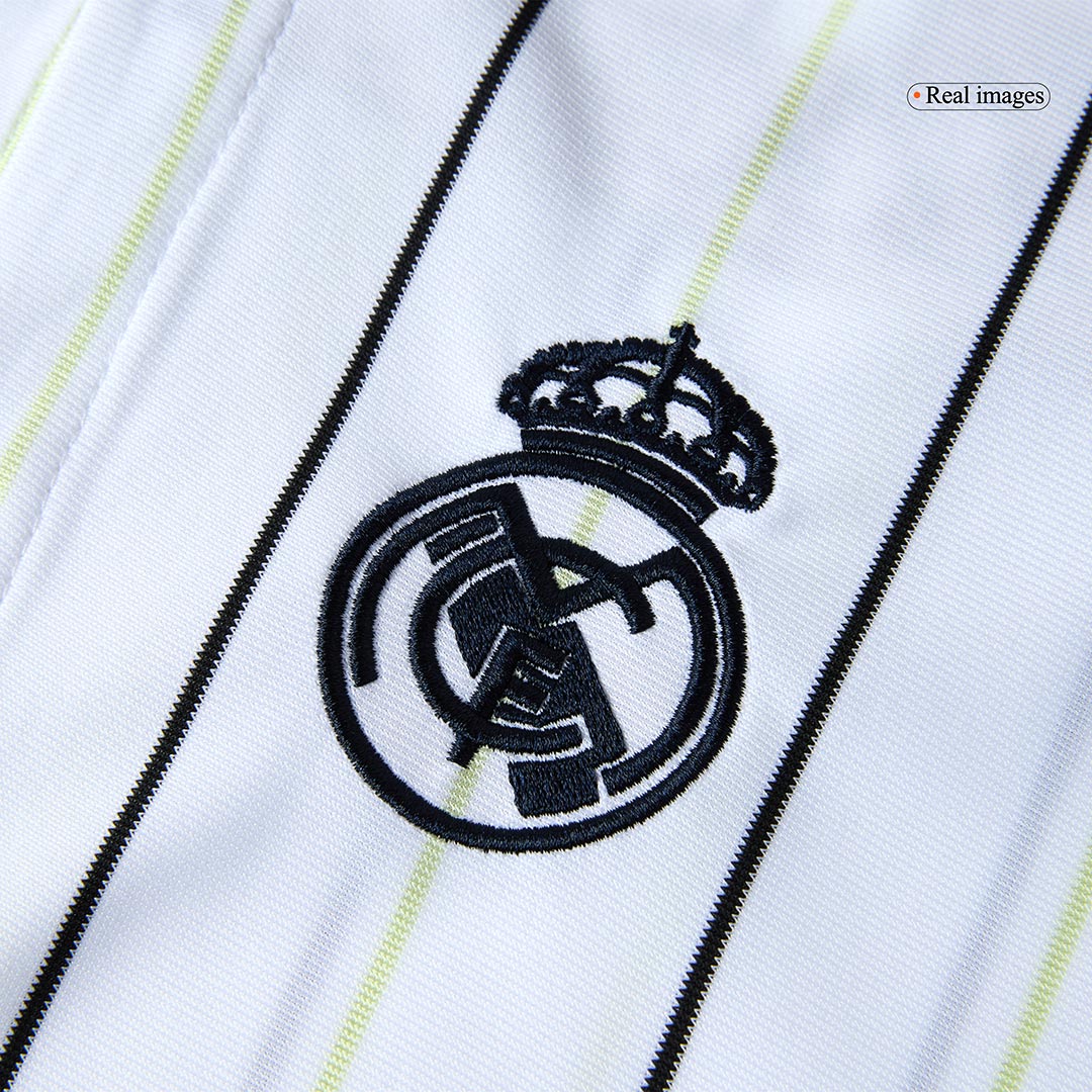 Real Madrid US Pack Shirt 25/26