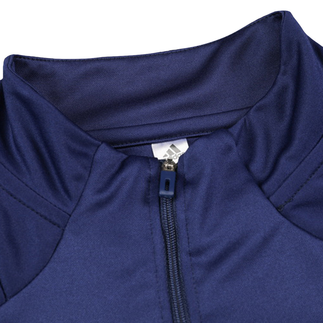 Arsenal Zipper Sweatshirt Kit (Top+Pants) 2024/25