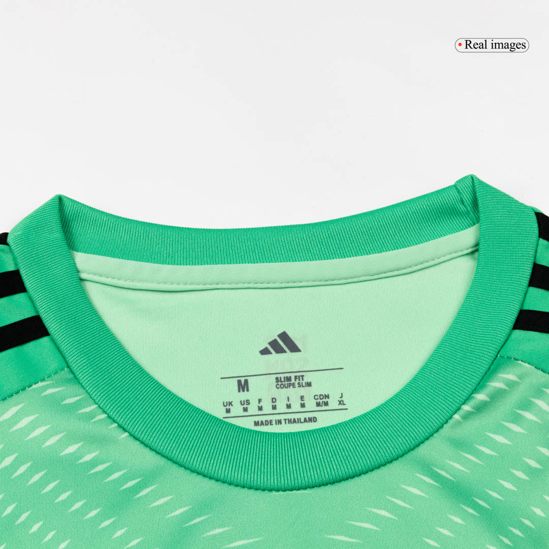 Bayern Munich Soccer Jersey 2025/26