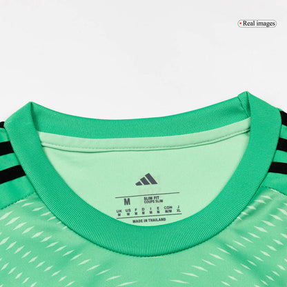 Bayern Munich Soccer Jersey 2025/26