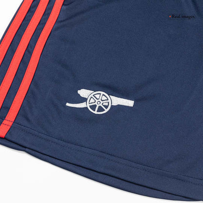 Arsenal Away Kit - Jersey+Shorts 2025/26