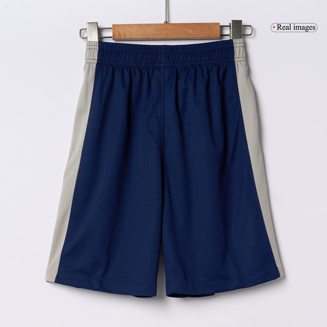 Tottenham Hotspur Home Soccer Shorts 2025/26
