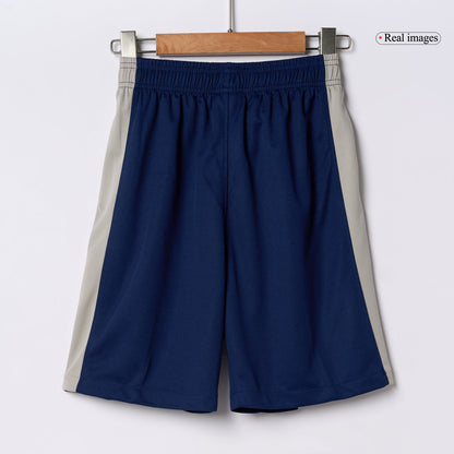 Tottenham Hotspur Home Soccer Shorts 2025/26