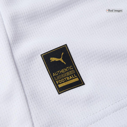 AC Milan Away Kit - Jersey+Shorts 2025/26