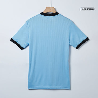 Germany 125th Anniversary Goalkeeper Soccer Jersey 2025 Blue