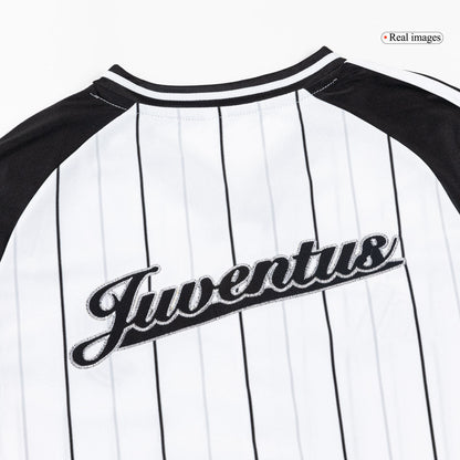 Juventus US Pack Shirt 2025-26