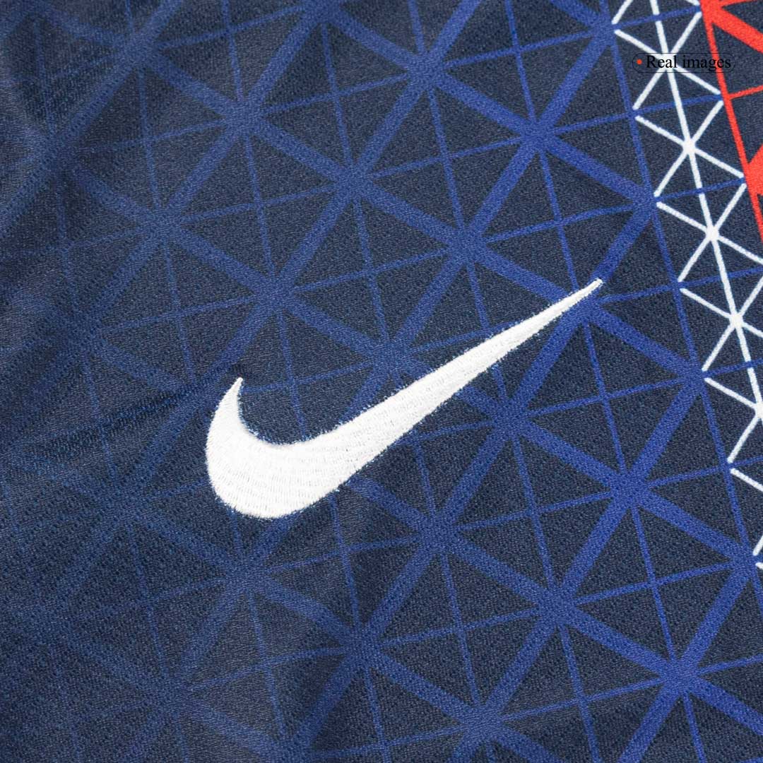 PSG Home Kit - Jersey+Shorts 2025/26