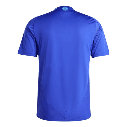 Argentina Away Player Version Football Jersey 2024
