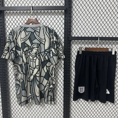England x Palace Special Edition Soccer Kit - Jersey + Shorts 2026