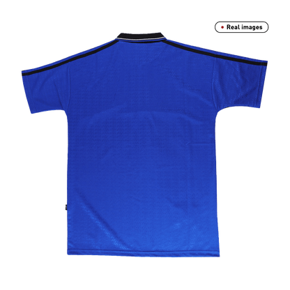 Argentina #10 Away Retro Football Jersey Kit (Jersey+Shorts) 1994