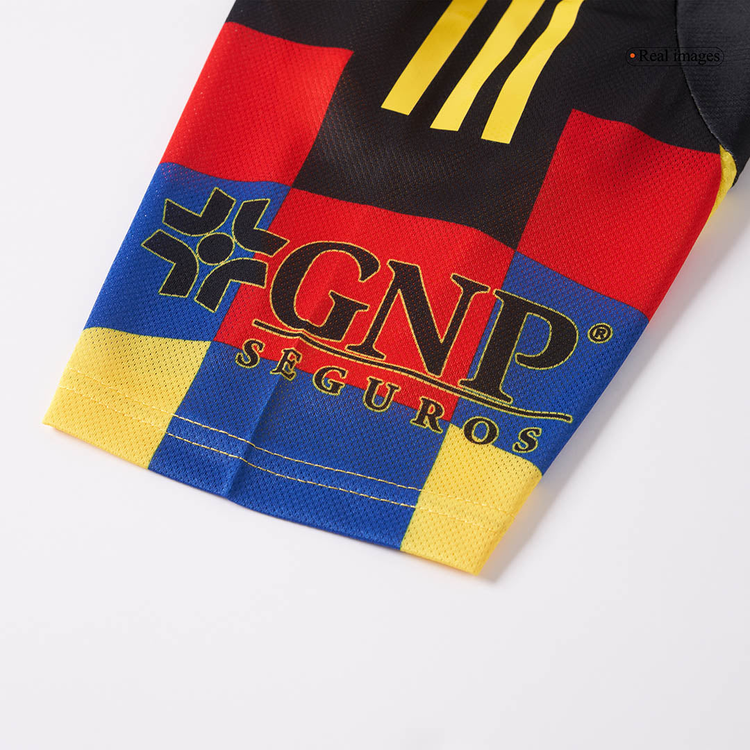 Club America Home Player Version Soccer Jersey 2025/26