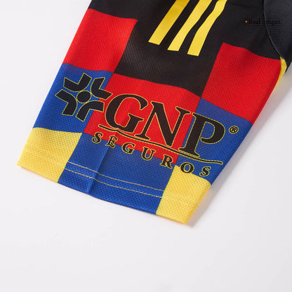 Club America Home Player Version Soccer Jersey 2025/26