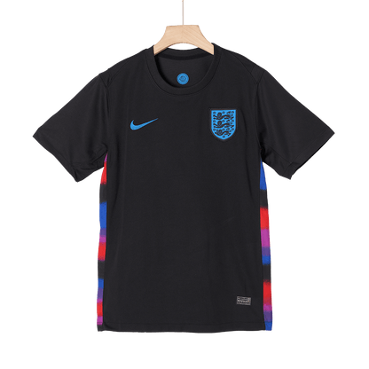 Men's England Away Football Jersey 2025 - Women's Euro