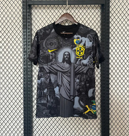 Maillot spécial Brésil 2026