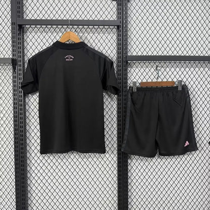 Ensemble de football extérieur Inter Miami CF - Maillot + Short 2026