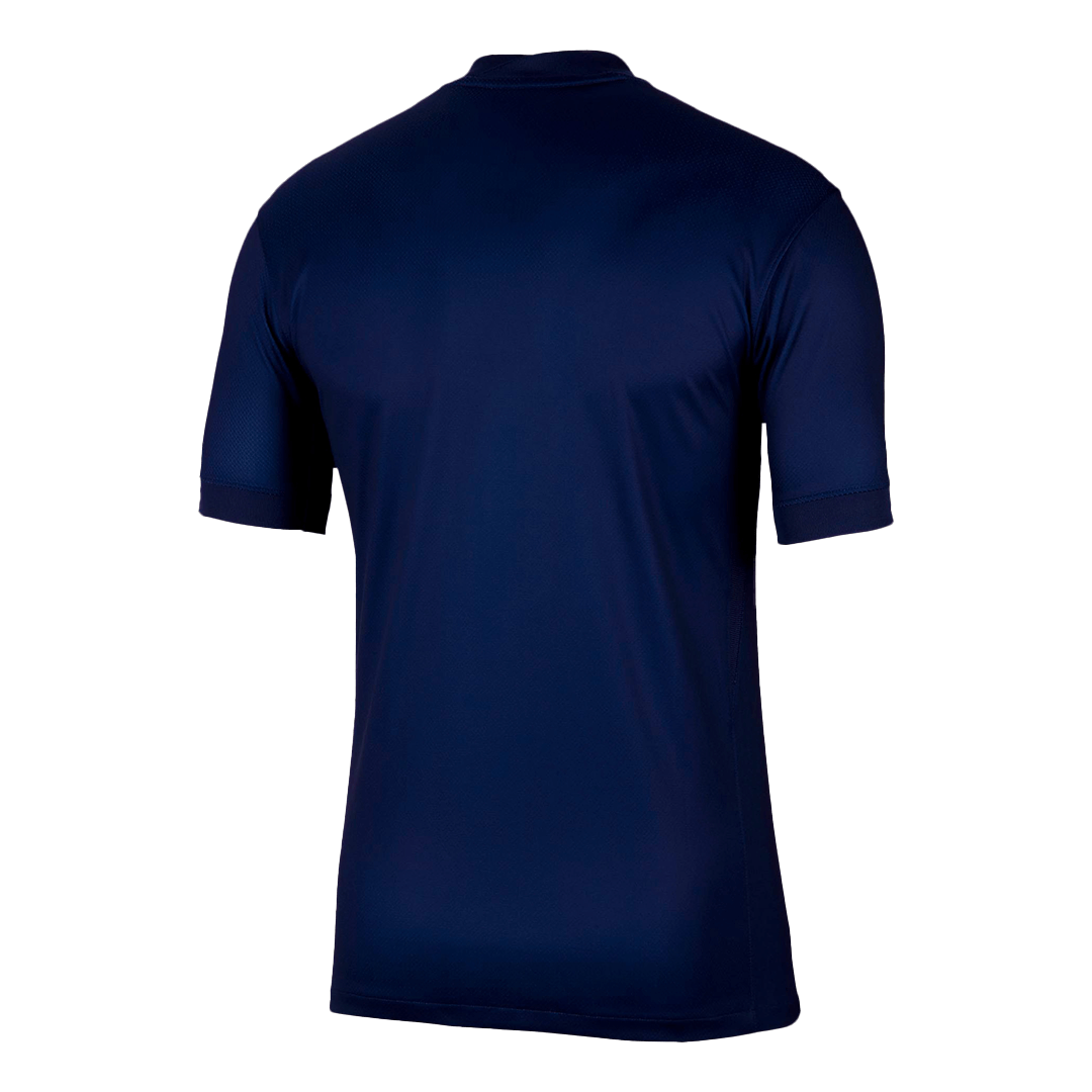 PSG Home Soccer Jersey 2025/26 Navy - Club World Cup