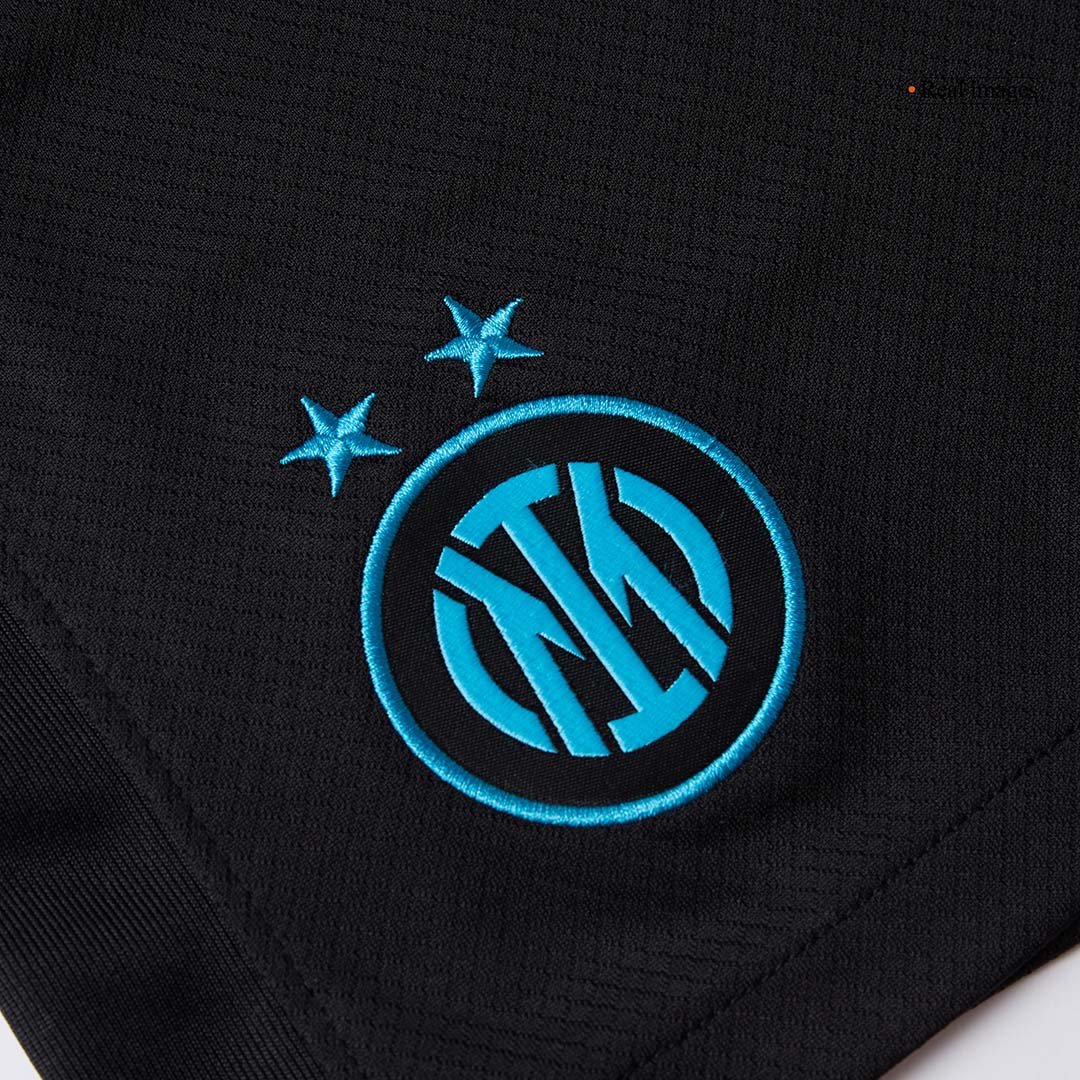 Inter Milan Home Kit - Jersey+Shorts 2025/26