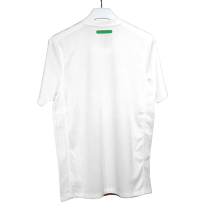 Seleção das Quinas 2010 Away Retro Football Jersey