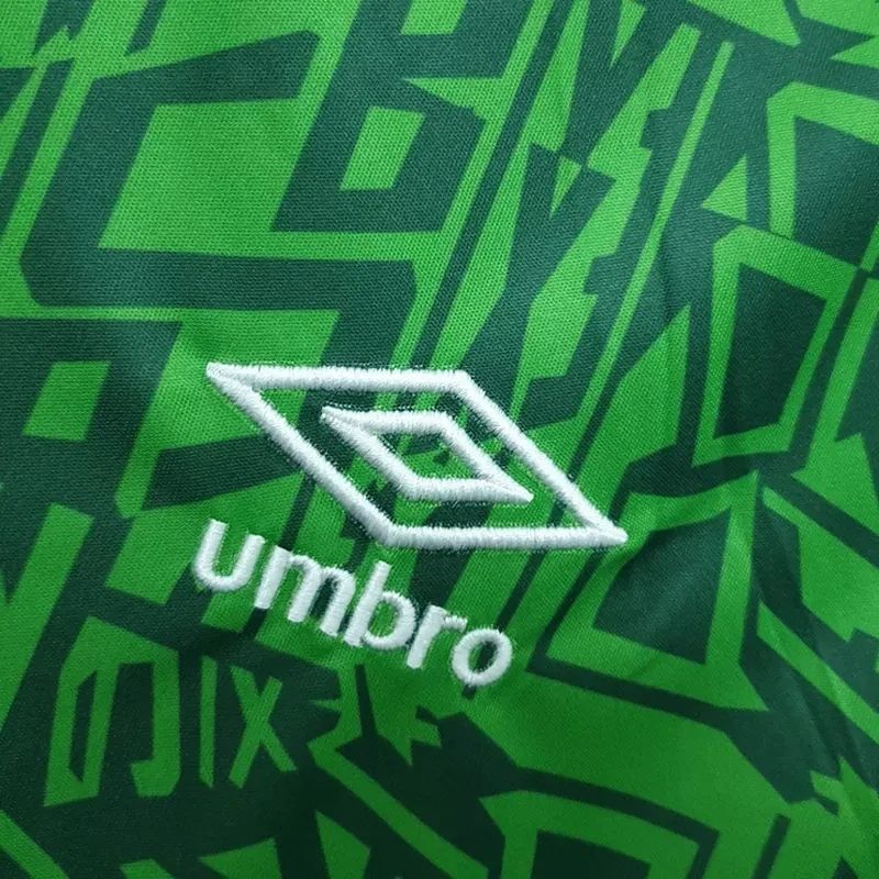 Maillot domicile rétro du Mexique 2014