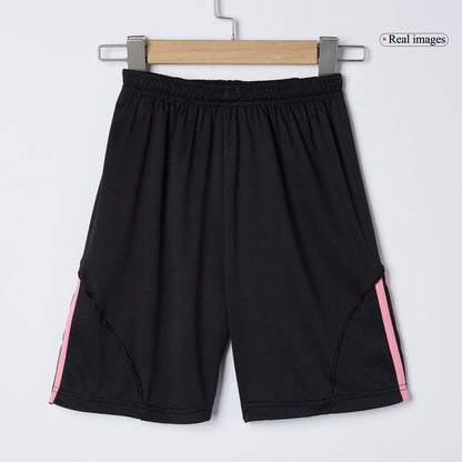 Juventus Kid's Home Kit - Jersey+Shorts 2025-26