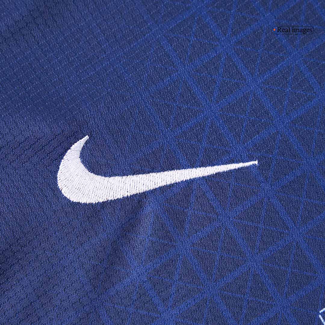 Kid's PSG Home Jersey Kit - Jersey+Shorts 2025/26