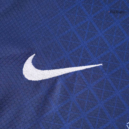 Kid's PSG Home Jersey Kit - Jersey+Shorts 2025/26