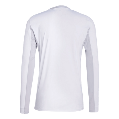 Real Madrid Home Long Sleeve Jersey 2025/26