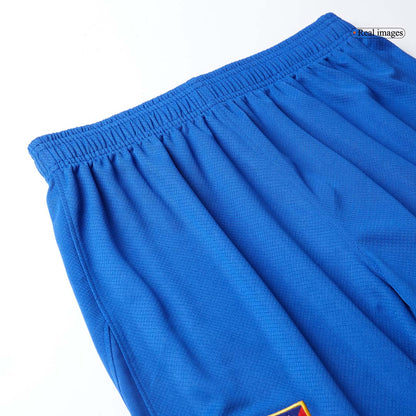 Atletico Madrid Home Soccer Shorts 2025/26