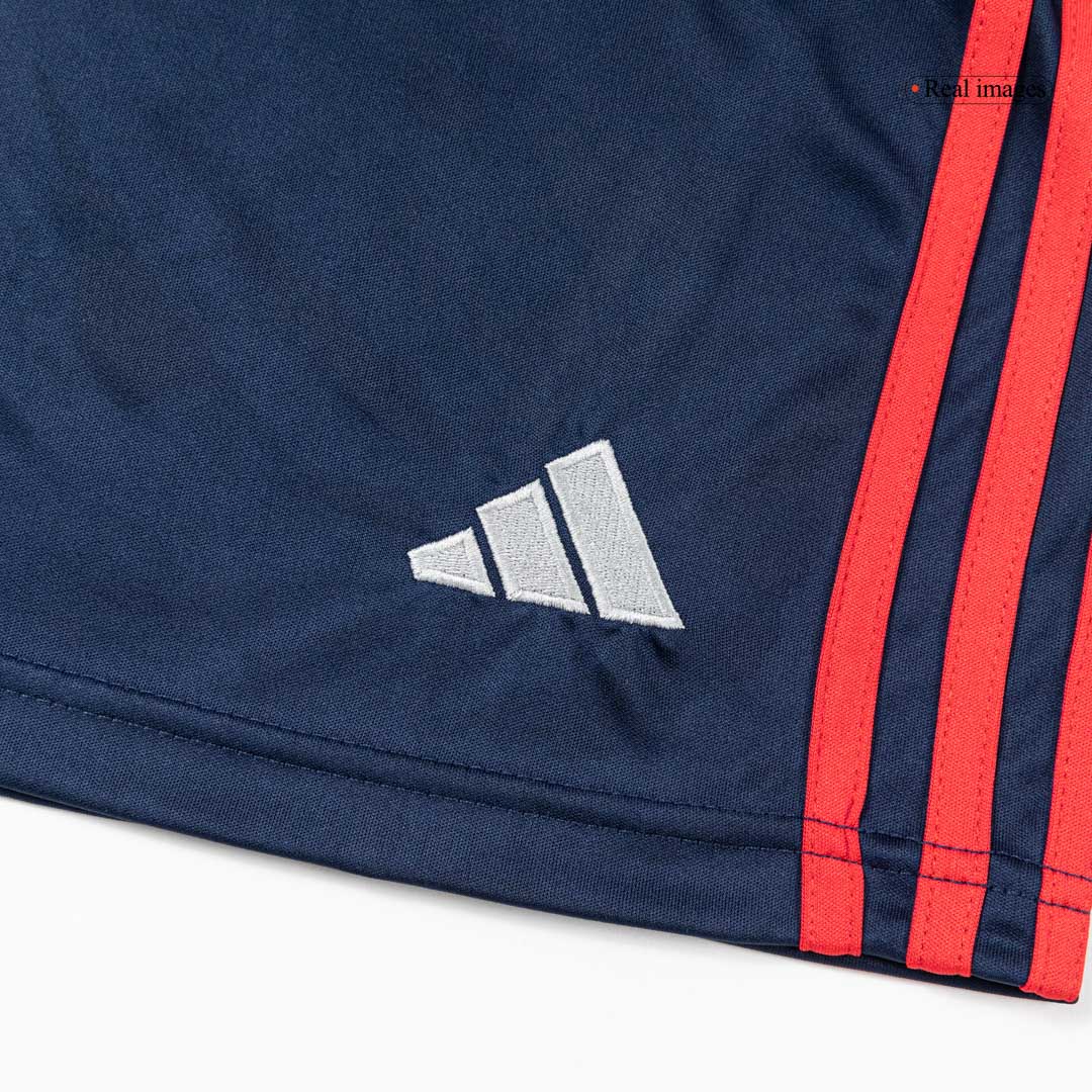 Arsenal Away Kit - Jersey+Shorts 2025/26