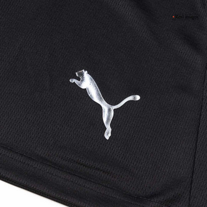 Manchester City Away Kit - Jersey+Shorts 2025/26