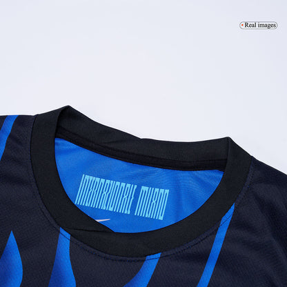 LAUTARO #10 Inter Milan Home Soccer Jersey 2025/26