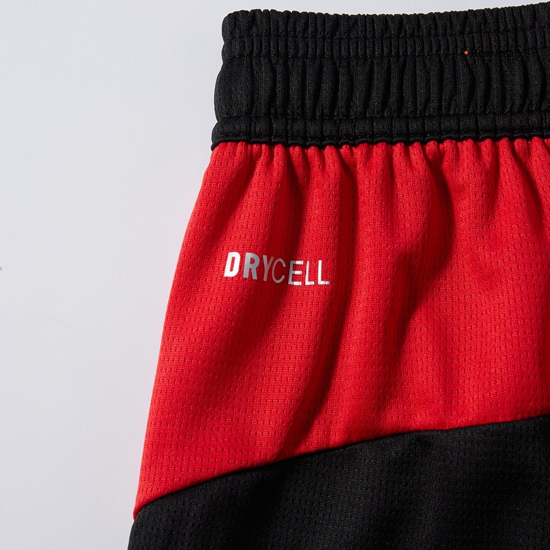 AC Milan Home Kit - Jersey+Shorts 2025/26