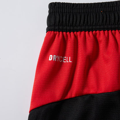 AC Milan Home Kit - Jersey+Shorts 2025/26