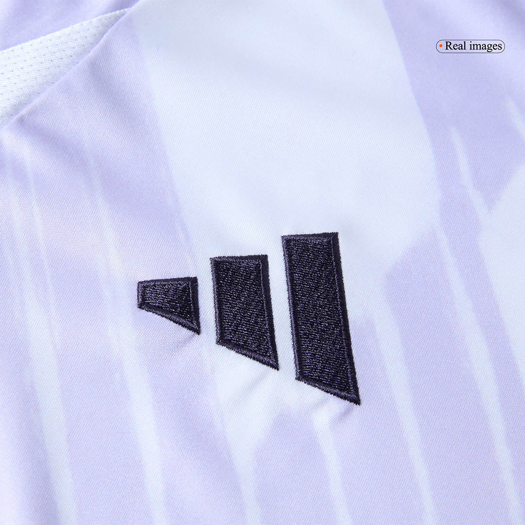 Manchester United Away Kit - Jersey+Shorts 2025/26
