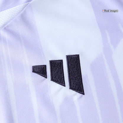 Manchester United Away Kit - Jersey+Shorts 2025/26
