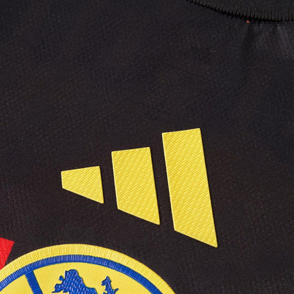 Club America Home Player Version Soccer Jersey 2025/26