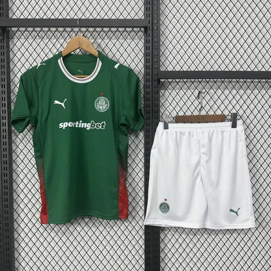Maillot de football domicile SE Palmeiras - Maillot + Short 2026/27