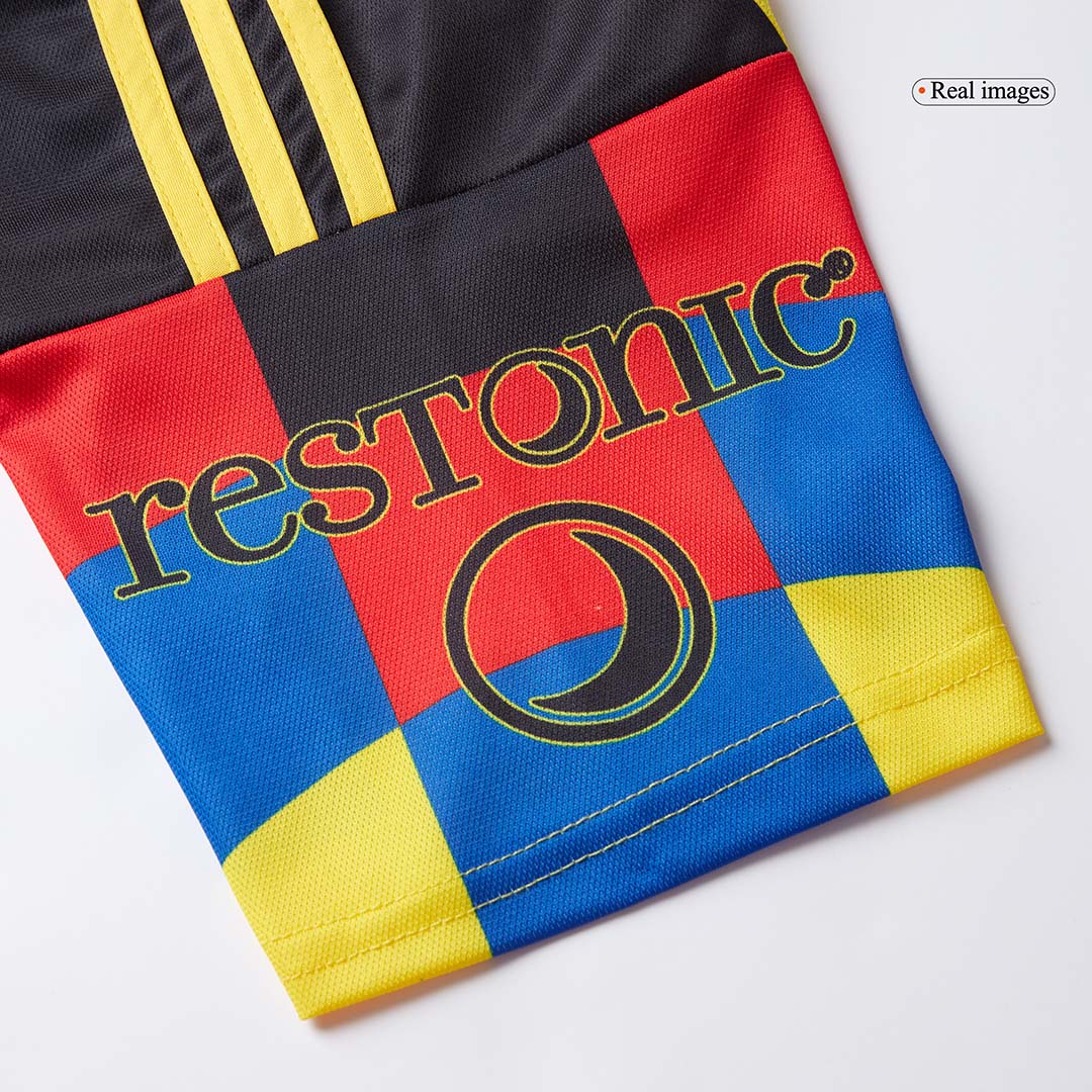 Club America Home Soccer Jersey 2025/26